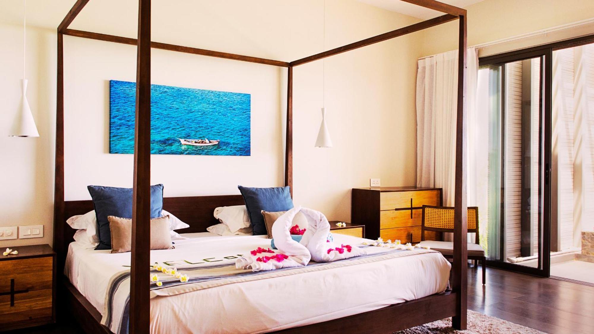 Esplanade By Horizon Holidays Tamarin Exterior foto