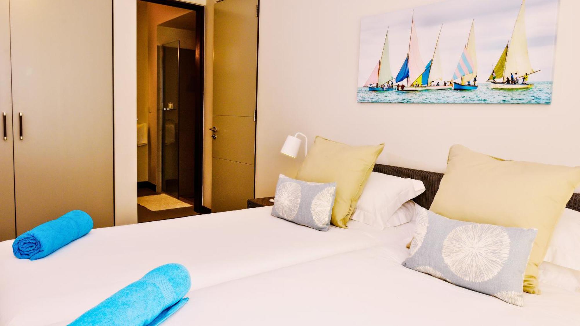 Esplanade By Horizon Holidays Tamarin Exterior foto