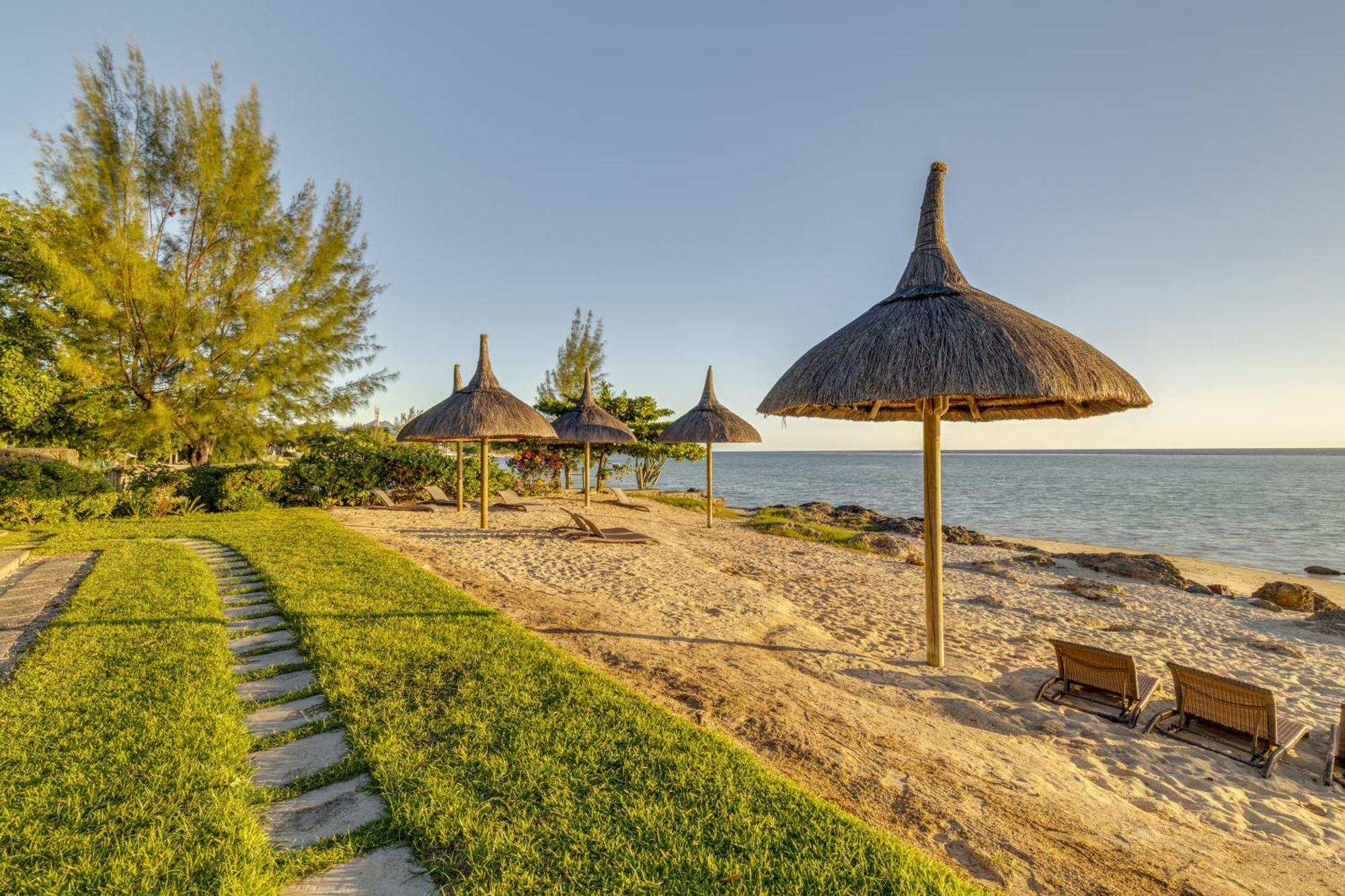 Esplanade By Horizon Holidays Tamarin Exterior foto