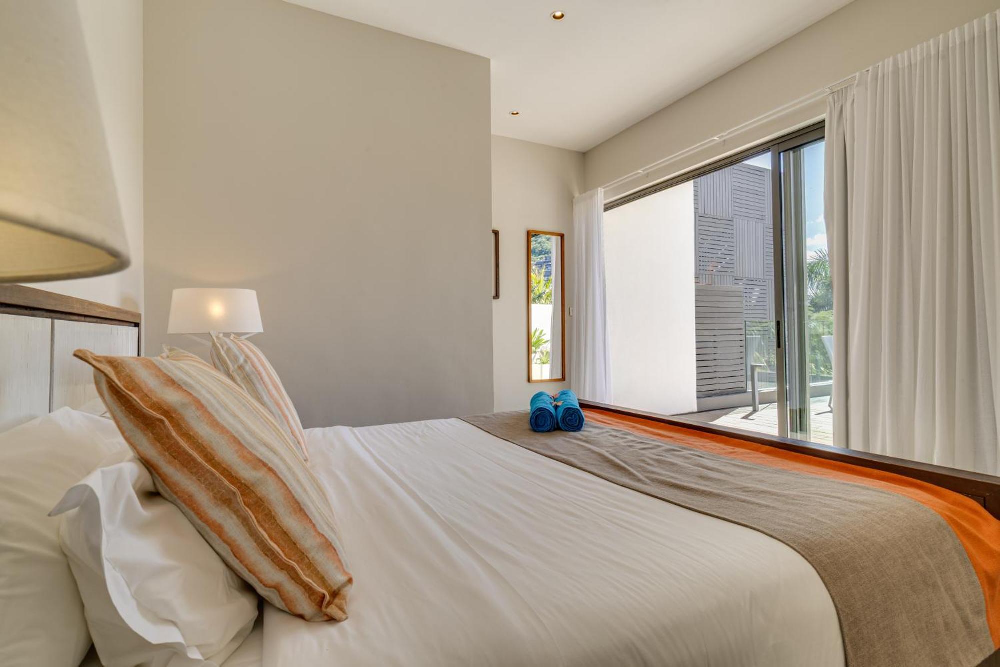 Esplanade By Horizon Holidays Tamarin Exterior foto